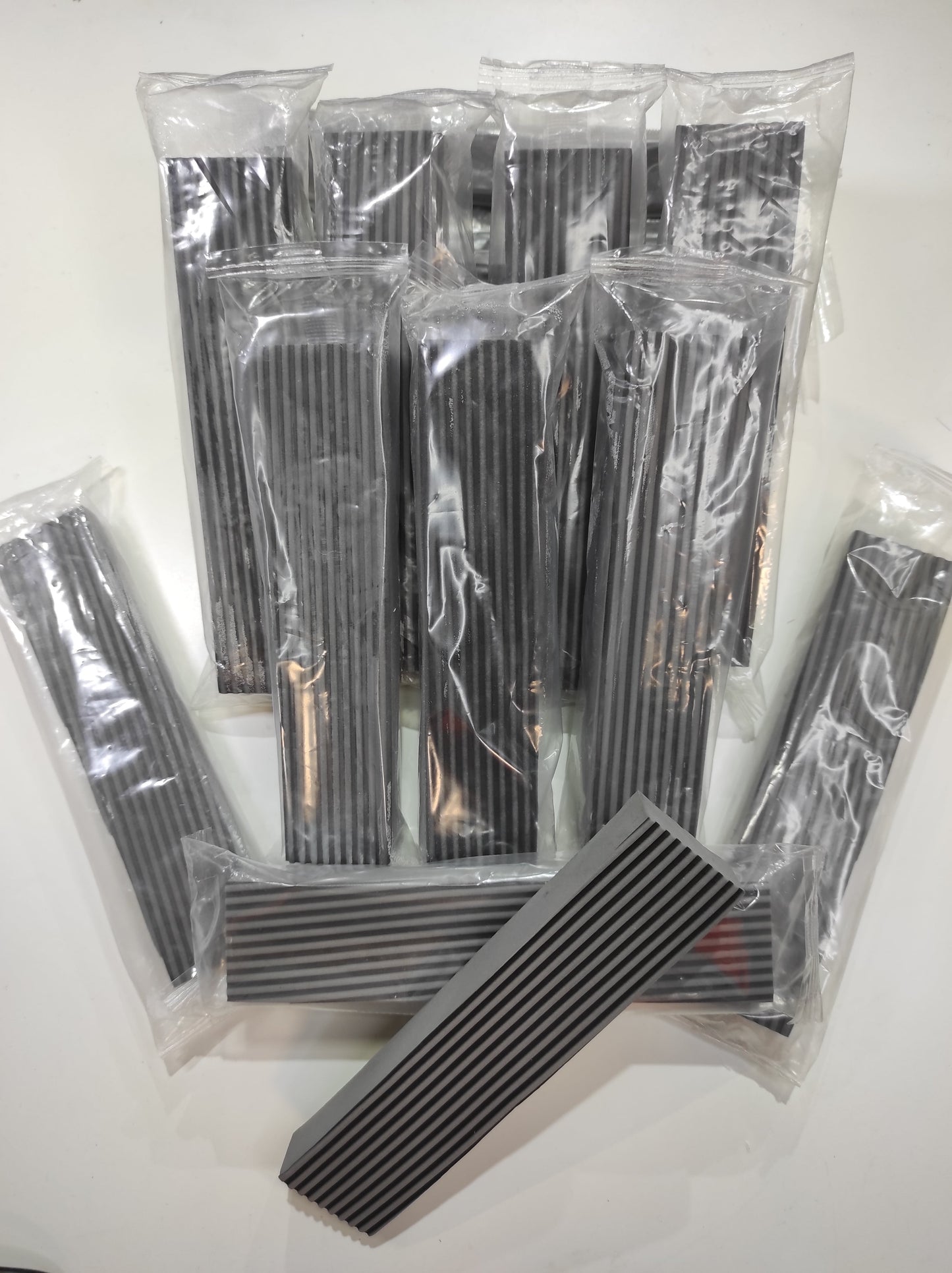 Súper Pack de Navidad: UltraMop 360º + Mini Fregona GRATIS + 10 Recambios Incluidos