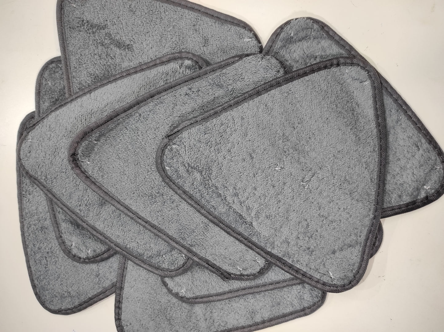 Súper Pack de Navidad: UltraMop 360º + Mini Fregona GRATIS + 10 Recambios Incluidos