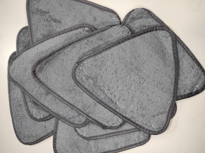 Súper Pack de Navidad: UltraMop 360º + Mini Fregona GRATIS + 10 Recambios Incluidos