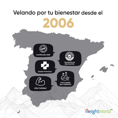 Resina Orgánica del Himalaya SHILAJIT 100g
