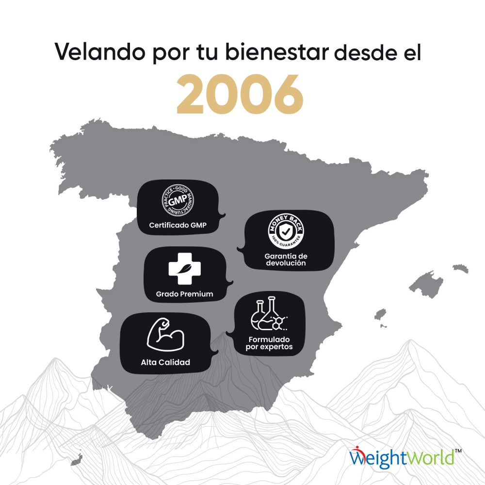 Shilajit Resin Potenciador Natural de Alto Rendimiento 100g